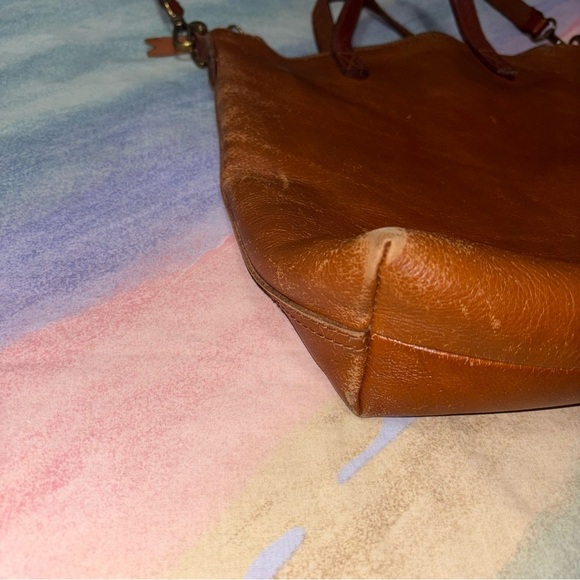 Madewell The Zip-Top Transport Crossbody - Picture 3 of 11